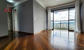 Imagem: Apartamento Padrão para Aluguel em Alphaville