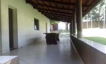 Imagem 4: Alugo Chácara com casa e galpão