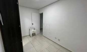 Imagem 4: Apartamento com 1 dormitório à venda, 37 m² por R$ 190.000,00 - Vila Tupi - Praia Grande/S