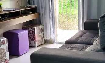 Imagem 6: Apartamento para venda tem 54 metros quadrados com 2 quartos em Vila Nambi - Jundiaí - SP