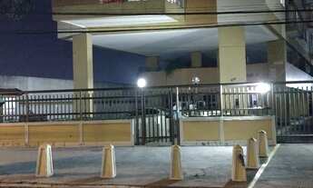 Imagem: Apartamento 2 quartos todo mobiliado no