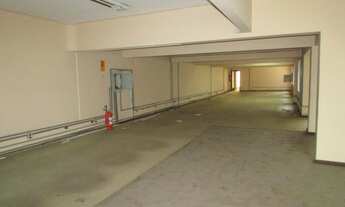 Imagem 6: Prédio Comercial Para Locação no Centro - Curitiba/PR