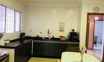 Imagem: Casa Residencial/Comercial P/Aluguel 240m²-3