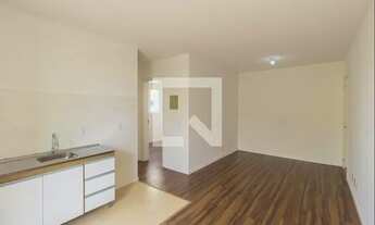 Imagem 3: Apartamento para Aluguel - Parque Olinda, 2 Quartos, 53 m2