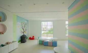 Imagem 4: Apartamento com 2 quartos em Picanço - Guarulhos - SP