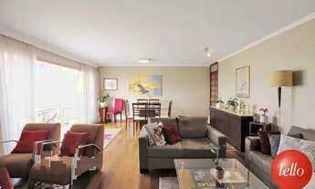 Imagem 2: São Paulo - Apartamento Padrão - Campo Belo