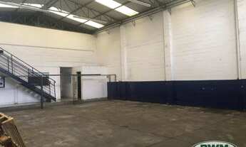 Imagem 2: Galpão para alugar, 270 m² por R$ 4.662,42/mês - Parque Santa Isabel - Sorocaba/SP