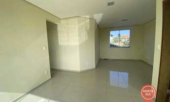 Imagem 5: Apartamento com 3 dormitórios para alugar, 85 m² por R$ 2.668,00/mês - Bela Vista - Brumad