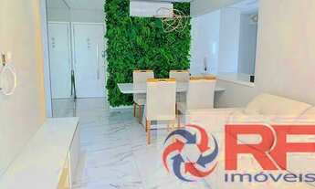 Imagem 2: São Paulo - Apartamento Padrão - Água Rasa