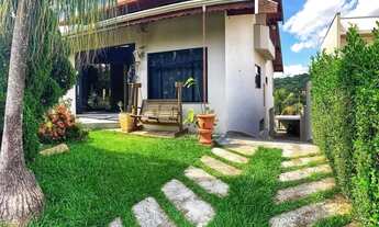 Imagem: Casa a venda em valinhos, Condominio Residencial