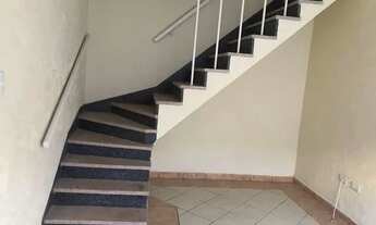 Imagem 5: Sobrado com 2 dormitórios para alugar, 120 m² por R$ 3.252,44/mês - Tatuapé - São Paulo/SP