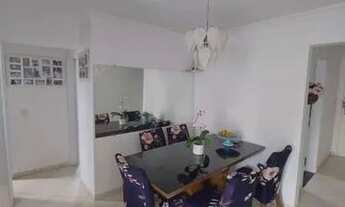 Imagem 7: Apartamento Próximo ao Shopping Taboão com Lazer completo para sua família