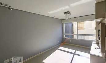 Imagem 2: Apartamento para Aluguel - Menino Deus, 2 Quartos, 61 m2