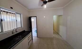 Imagem 6: Locação Casa Térrea 100 m 2 Dormitórios Ocian - Praia Grande - SP