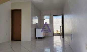 Imagem 2: Casa com 2 dormitórios para alugar, 60 m² por R$ 2.250,01/mês - Campeche - Florianópolis/S