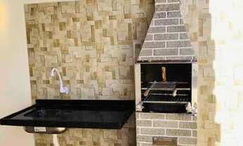 Imagem 2: Casa para alugar no Residencial Denison Amorim, em Marechal Deodoro