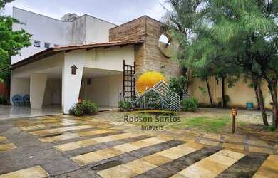 Imagem 3: Parquelândia - Casa Duplex de 907,50m² de Alto Padrão com 06 Quartos e 10 Vagas