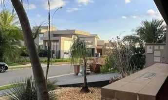 Imagem 3: Casa semi mobilado - Jardins Munique