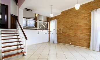 Imagem 7: Casa - Parque Alto Taquaral - Campinas