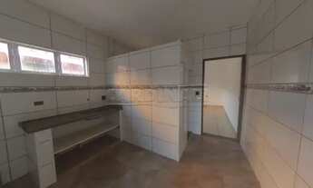 Imagem 7: Casa Padrão em São Carlos