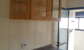 Imagem 2: Apartamento para aluguel com 98 metros quadrados com 3 quartos