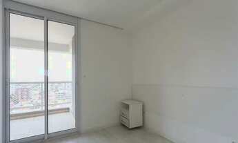 Imagem 4: Flat para aluguel possui 45 metros quadrados com 1 quarto em Brooklin Paulista - São Paulo