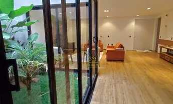 Imagem 6: Casa com 3 dormitórios, 220 m² - venda por R$ 1.100.000,00 ou aluguel por R$ 5.000,00/mês