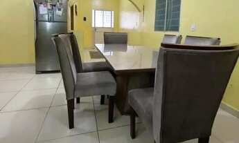 Imagem 3: Casa na cidade de Deus