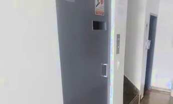 Imagem 4: SCRN 710/711 BLOCO B ALUGUEL DE APARTAMENTO 01 QUARTO PRÉDIO COM ELEVADOR