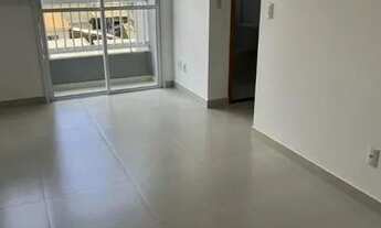 Imagem 3: Apartamento para aluguel, 2 quartos, 1 vaga, Vila Príncipe de Gales - Santo André/SP