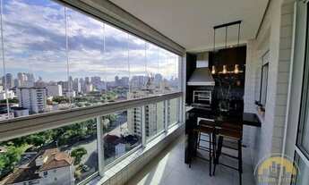 Imagem 4: Apartamento 3 dorm macuco