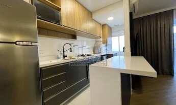 Imagem 6: Locação de Apartamento Mobiliado Em Alphaville