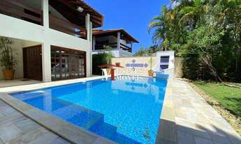 Imagem 4: Casa a venda em Condomínio Riviera de São Lourenço - Ref. 1944