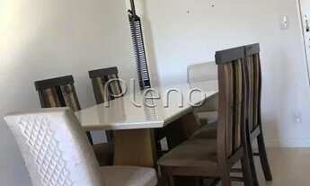 Imagem 6: Apartamento à venda com 2 dormitórios e 2 banheiros, 76 m² no bairro Ponte Preta em Campin