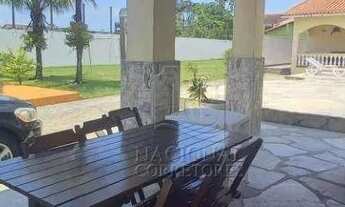 Imagem 2: Casa com 4 dormitórios à venda, 330 m² por R$ 1.050.000,00 - Gaivota - Itanhaém/SP