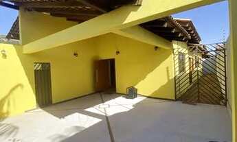 Imagem: Vende-se ou Aluga-se Casa no bairro Belo