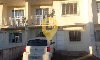 Imagem: Sobrado para locação, Campo Pequeno, Colombo