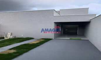 Imagem 3: Jacareí - Casa Padrão - JARDIM PARAÍSO