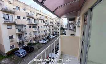 Imagem: Apartamento para aluguel possui 60 metros