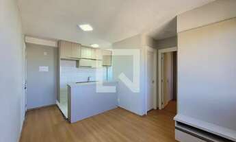 Imagem 5: Apartamento para Aluguel - Jardim Santa Emília, 2 Quartos, 42 m2