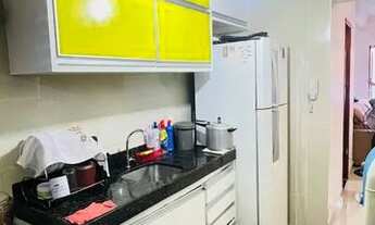 Imagem 5: Apartamento para venda tem 88 metros quadrados com 3 quartos em Parque das Árvores - Parna