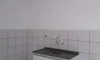 Imagem 6: Apartamento Padrão para Aluguel em Fundação São Caetano do Sul-SP