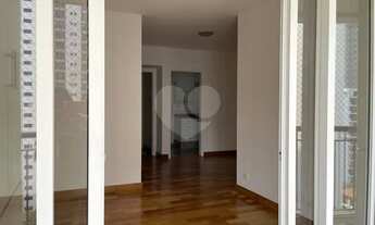 Imagem 7: São Paulo - Apartamento Padrão - MOEMA