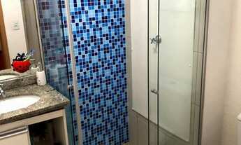 Imagem 7: Apartamento para venda possui 50 metros quadrados com 2 quartos em Antares - Maceió - Alag