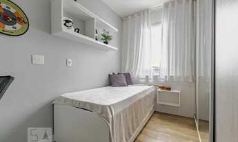 Imagem 7: Apartamento para Aluguel - Tingui, 2 Quartos, 54 m2