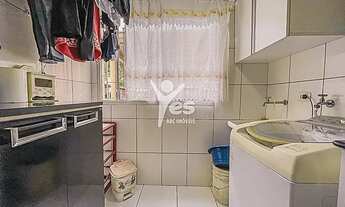 Imagem 5: Cód.: 12492 - Apartamento com condomínio de 55m² com 2 quartos, 1 vaga, no Jardim Alvorada