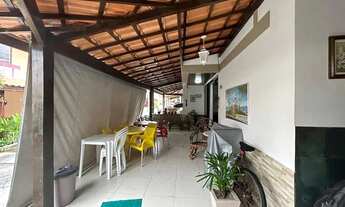 Imagem: VENDO CASA 3/4 PIATÃ (Em Frente a praia