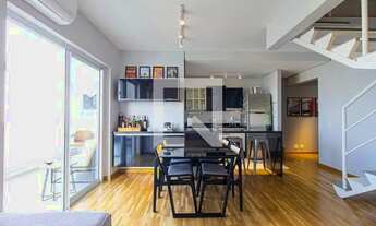 Imagem 5: Apartamento para Aluguel - Consolação, 1 Quarto, 75 m2