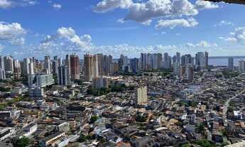 Imagem: Kristal River - 3 suítes - 190m2 - Umarizal