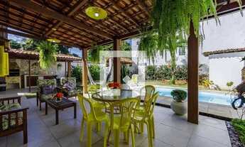 Imagem 6: Casa de Condomínio para Aluguel - Barra da Tijuca, 3 Quartos, 180 m2